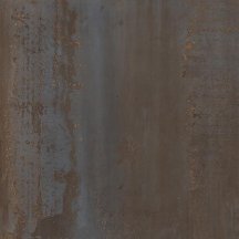 La Fabbrica Ava Metal Corten Naturale Rettificato 80x80