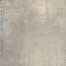 La Fabbrica Ava Metal Greige Naturale Rettificato 80x80