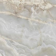 La Fabbrica Ava Onice Iride Argento 120x120