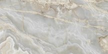 La Fabbrica Ava Onice Iride Argento 60x120