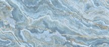 La Fabbrica Ava Onice Iride Cobalto 120x280