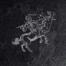 La Fabbrica Ava Pietra Lavica Centauro Gryphea 49x49