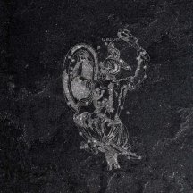 La Fabbrica Ava Pietra Lavica Orion Gryphea 49x49
