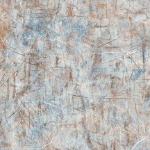 La Fabbrica Ava Scratch Light Graffiti Naturale Rettificato 80x80