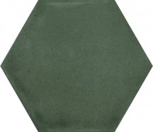 La Fabbrica Ava Small Emerald 10.7x12.4