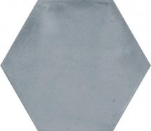 La Fabbrica Ava Small Light Blue 10.7x12.4