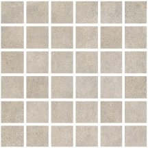 La Fabbrica Ava Space Mosaico Bone Nat Rett 30x30