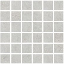 La Fabbrica Ava Space Mosaico Cement Nat Rett 30x30