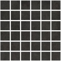 La Fabbrica Ava Space Mosaico Plomb Nat Rett 30x30