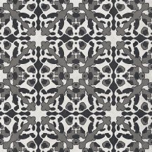 La Fabbrica Ava Space Plomb Diamond Nat 20x20