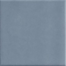 La Fabbrica Ava Up Blue Matte 10x10