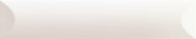 La Fabbrica Ava Up Cuscino White Matte 5x25