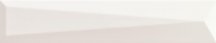 La Fabbrica Ava Up Lingotto White Glossy 5x25