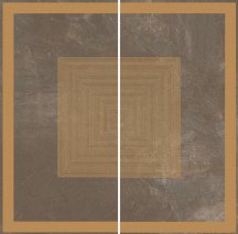 La Faenza Trex3 Ros. 120To Lp 120x120