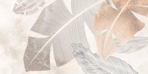 La Fenice Lumiere Dec Classic Leaf 60x120