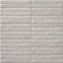La Platera Kromo Pencil Ash 35x35