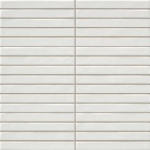 La Platera Kromo Pencil White 35x35