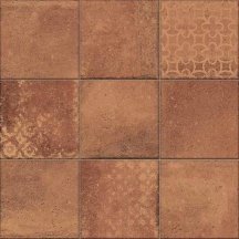 La Platera Kube Quinta Cotto D 45x45
