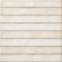 La Platera Raku Brick Pearl 35x35