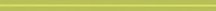 Land Gallery Wall Lime Mate Corner 1.5x29.75