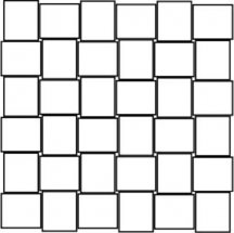 Land Garoe Maple Cross Natural Mosaico 29.75x29.75