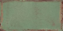 Land Lookback Green Lappato 44.63x89.46