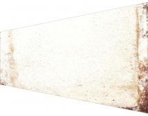 Land Lookback White Lappato Trapeze 35x44.63