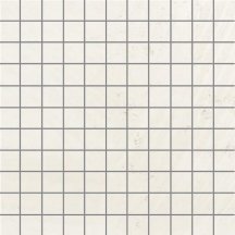 Land Matter Slim Ivory Mosaico 29.75x29.75