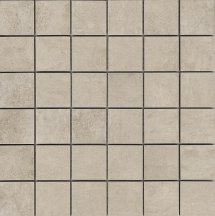 Land Midland Ivory Natural Mosaico 29.75x29.75