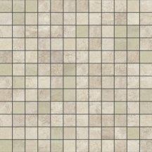 Land Midland Slim Ivory Mosaico 29.75x29.75