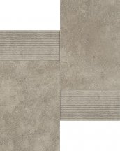 Land Midland Vison Mosaico 3D 28.5x28.5