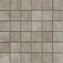 Land Midland Vison Multitex Mosaico 29.75x29.75