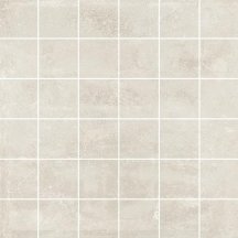 Land Nouveau Ivory Natural Mosaico 29.75x29.75