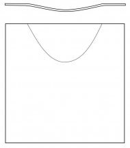 Land Portland Grey Natural Bag 89.46x89.46
