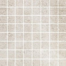Land Portland Ivory Natural Mosaico 3.5x3.5 29.75x29.75