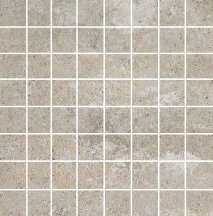 Land Portland Vison Natural Mosaico 3.5x3.5 29.75x29.75