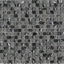 LAntic Colonial Eternity Mosaics Grey 29.7x29.7