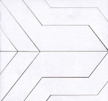 LAntic Colonial Focus White 29x28