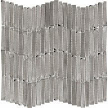 LAntic Colonial Gravity Mosaics Aluminium Wave Metal 28.9x30.2