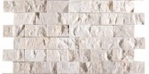 LAntic Colonial Mosaics Elite Brick Creams 29x31.5