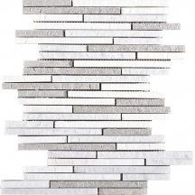 LAntic Colonial Outlines Mosaics Mini Strip Canyon 29.9x22.7