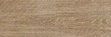 Laparet Aspen Tenda Декор Тёмно-Бежевый 20x60