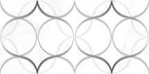 Laparet Crystal Resonanse Декор Белый 30x60