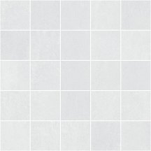 Laparet Depo Декор Мозаичный Белый 25x25