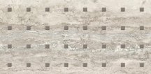 Laparet Echo Elemental Декор Серый 30x60