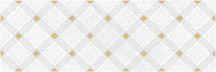 Laparet Royal Декор Белый 20x60