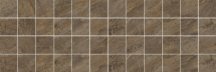 Laparet Royal Декор Мозаичный Коричневый 20x60