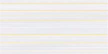 Laparet Spring Race Декор Белый 25x50