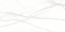 Lasselsberger Каррара Нова Белый 30x60