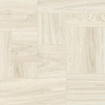 Lasselsberger Ривер Вуд Белый 45x45